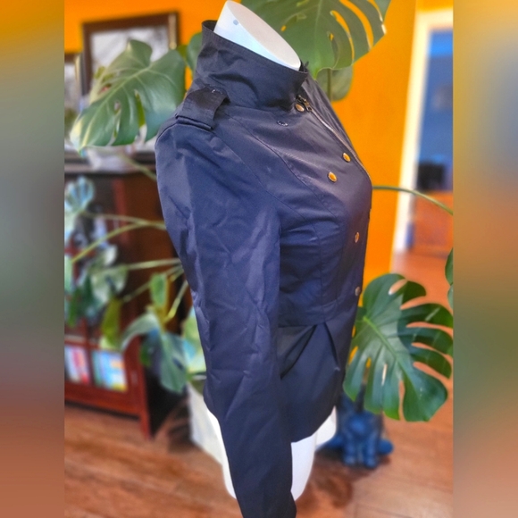 Armani Exchange Double Breasted Jacket - Picture 5 of 9